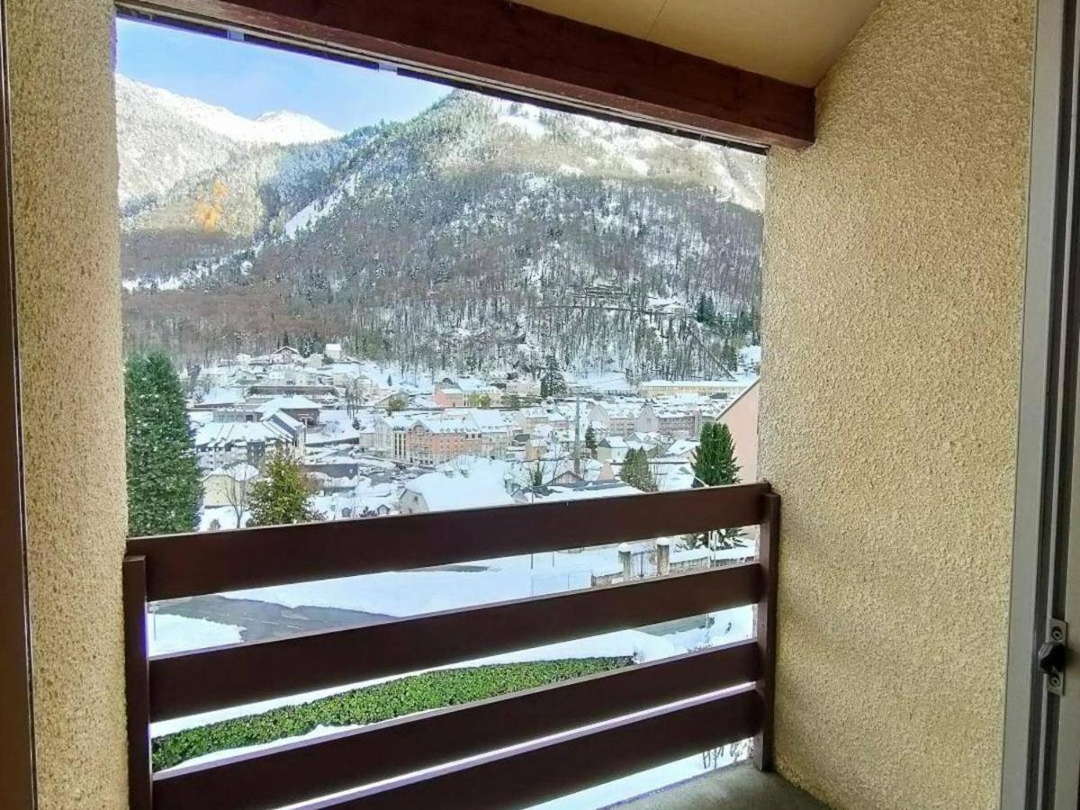 Appartement T2 Bis, 4-6 Pers, Centre Ville, Parking Privatif, Cauterets - Fr-1-234-263 Exterior photo