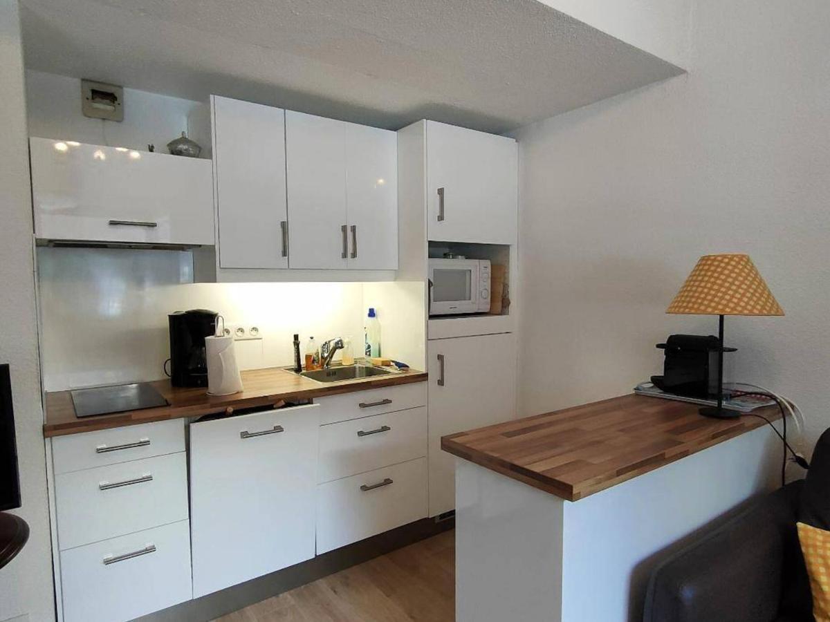 Appartement T2 Bis, 4-6 Pers, Centre Ville, Parking Privatif, Cauterets - Fr-1-234-263 Exterior photo